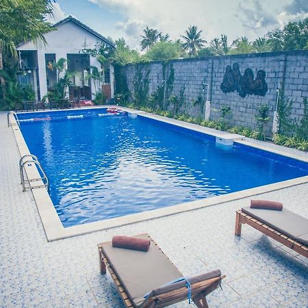 Kite Resort Phu Quoc Island エクステリア 写真