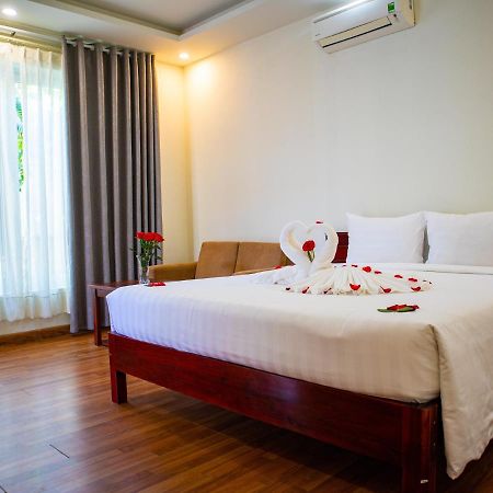Kite Resort Phu Quoc Island エクステリア 写真