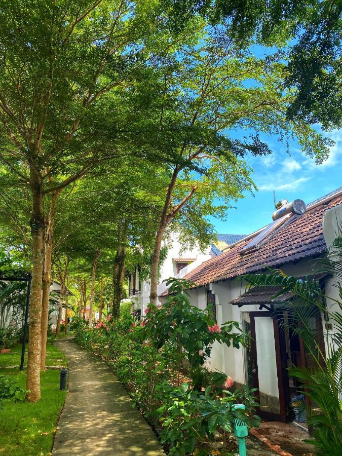 Kite Resort Phu Quoc Island エクステリア 写真