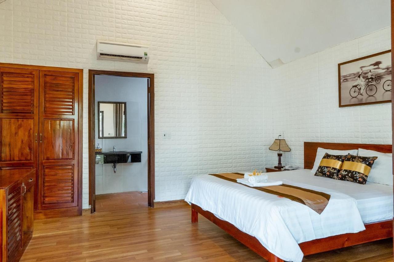 Kite Resort Phu Quoc Island エクステリア 写真