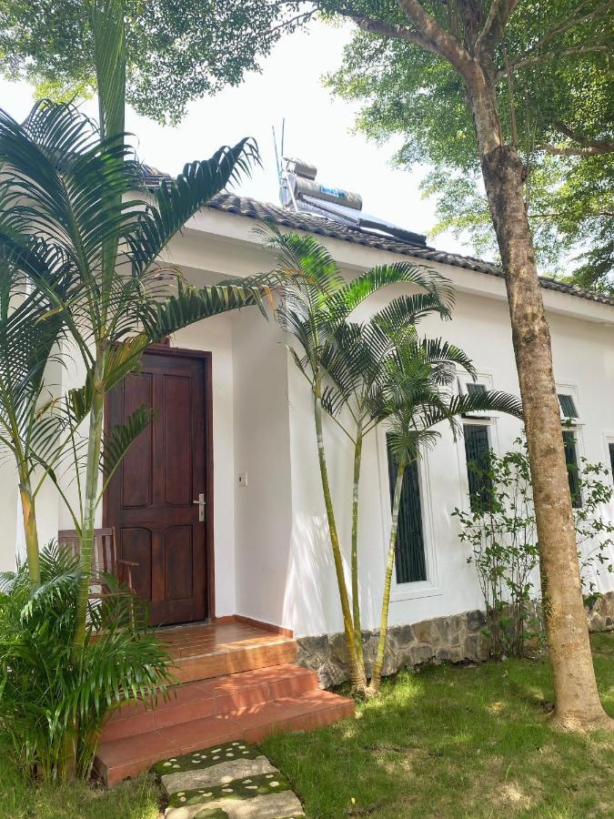 Kite Resort Phu Quoc Island エクステリア 写真