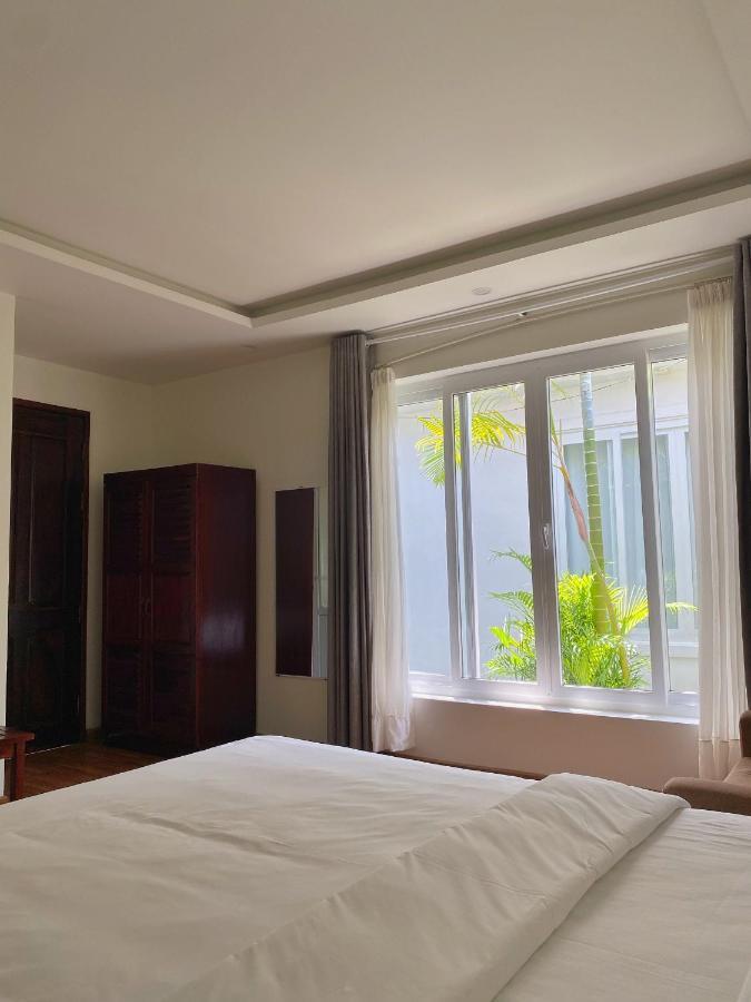 Kite Resort Phu Quoc Island エクステリア 写真