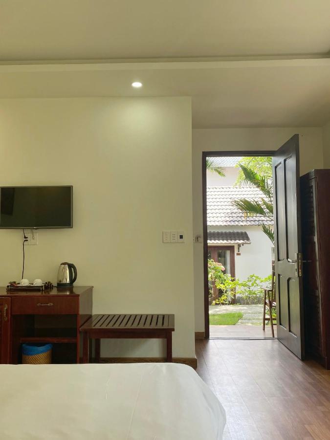 Kite Resort Phu Quoc Island エクステリア 写真