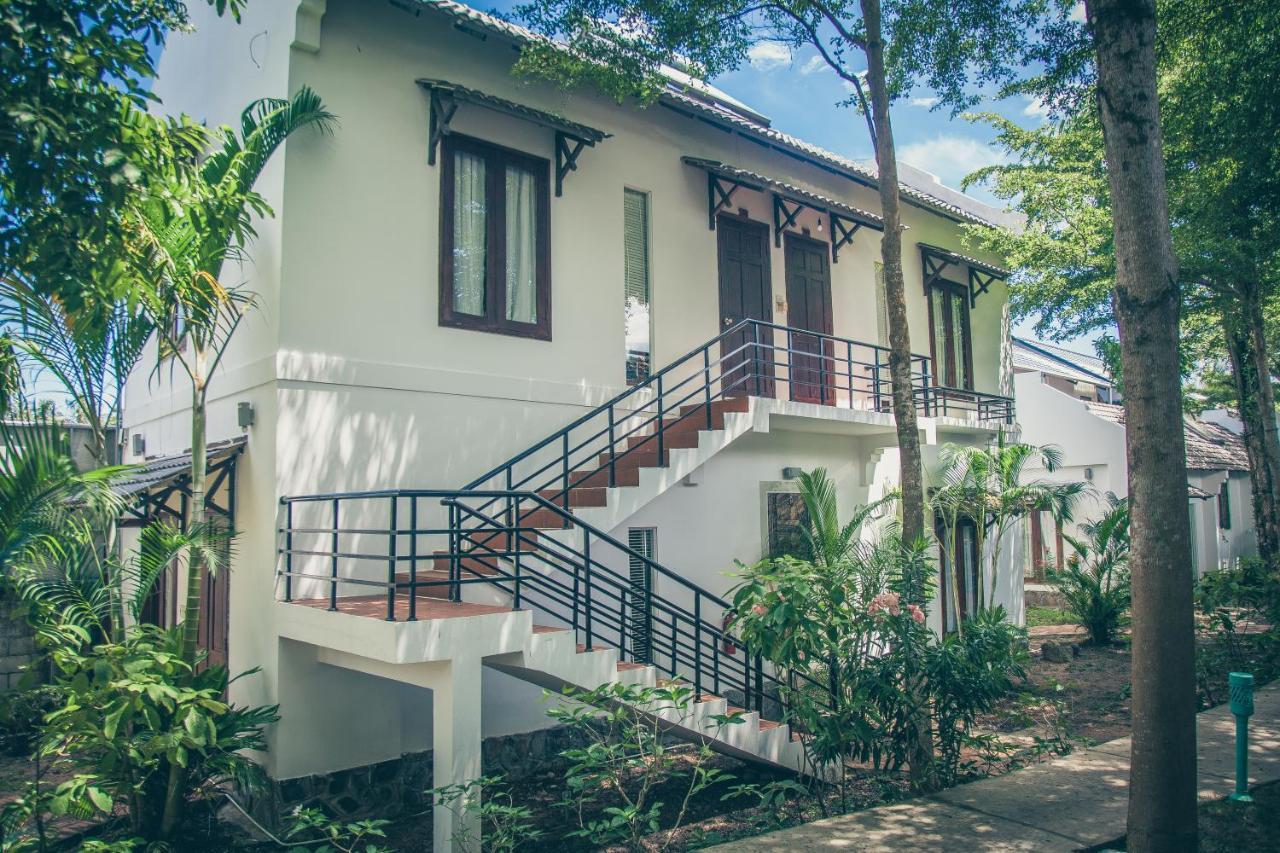 Kite Resort Phu Quoc Island エクステリア 写真