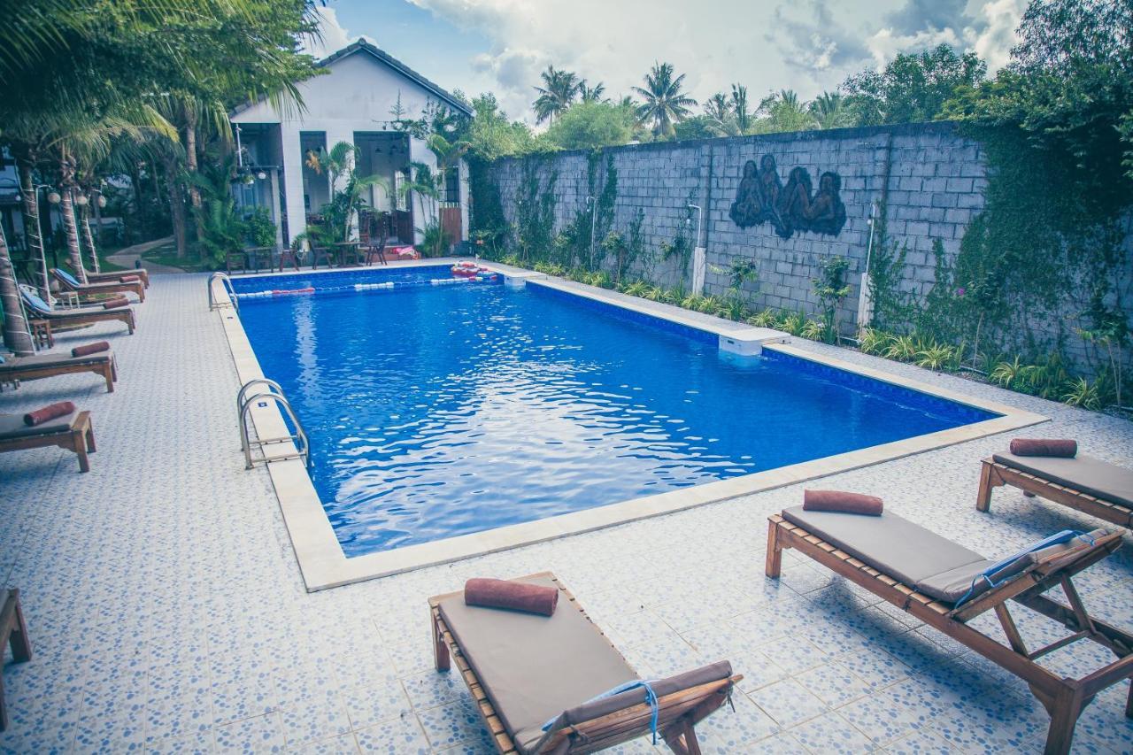 Kite Resort Phu Quoc Island エクステリア 写真