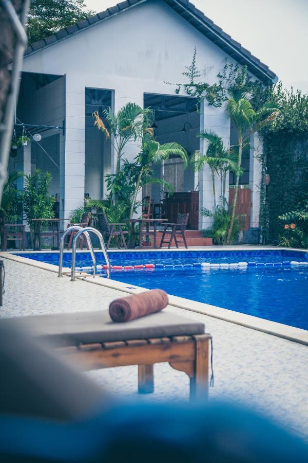 Kite Resort Phu Quoc Island エクステリア 写真