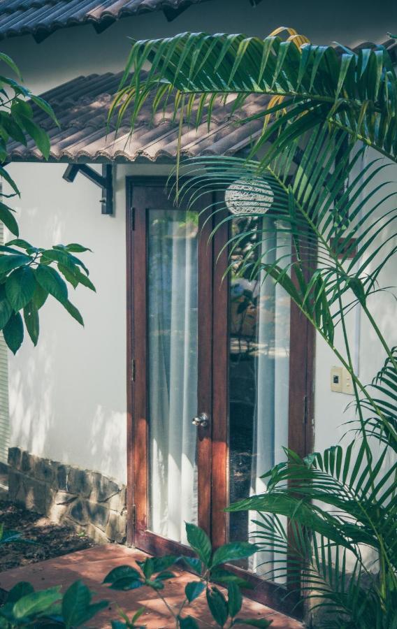 Kite Resort Phu Quoc Island エクステリア 写真