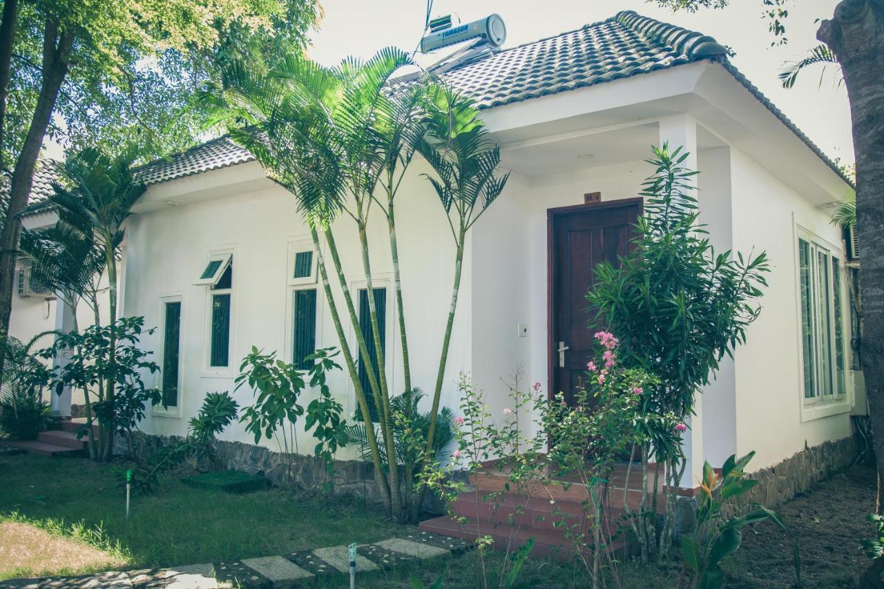 Kite Resort Phu Quoc Island エクステリア 写真