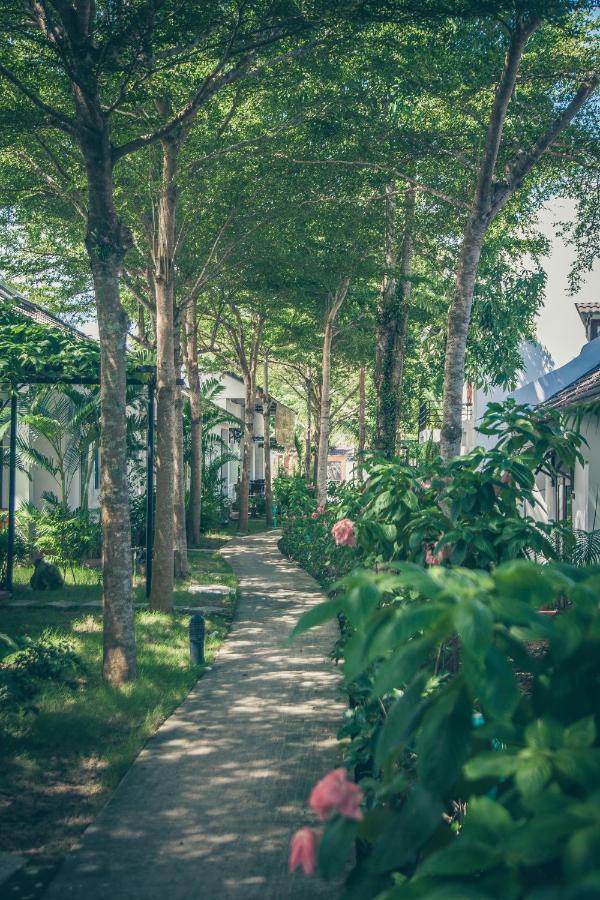 Kite Resort Phu Quoc Island エクステリア 写真
