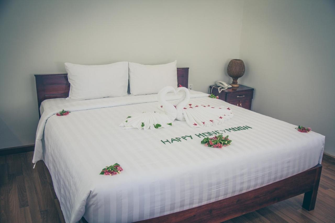 Kite Resort Phu Quoc Island エクステリア 写真