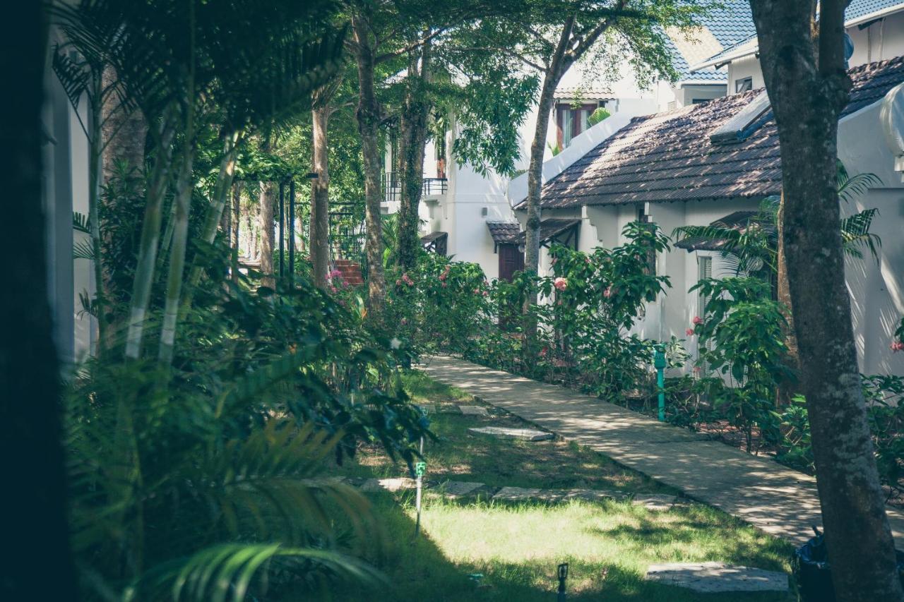 Kite Resort Phu Quoc Island エクステリア 写真