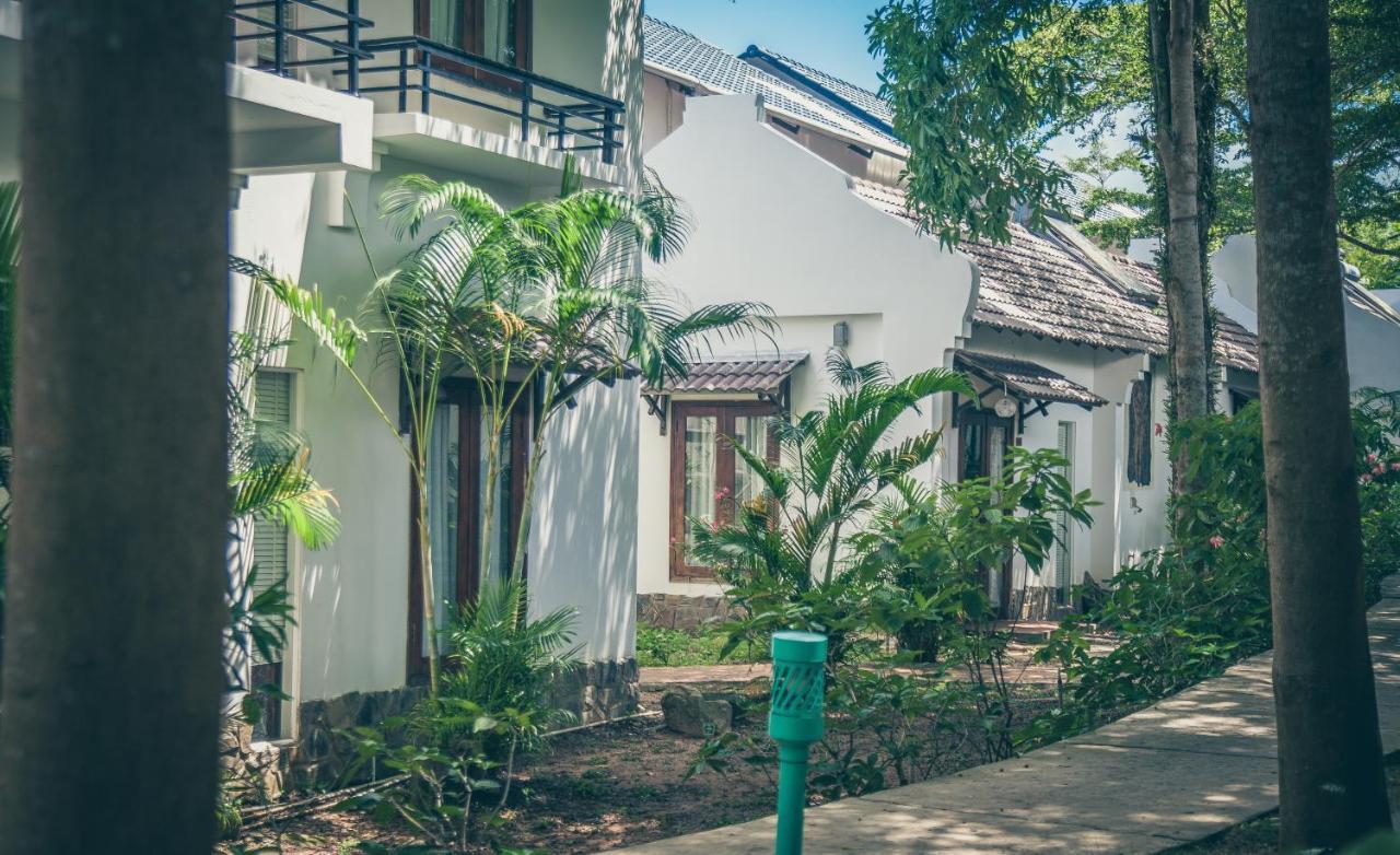 Kite Resort Phu Quoc Island エクステリア 写真