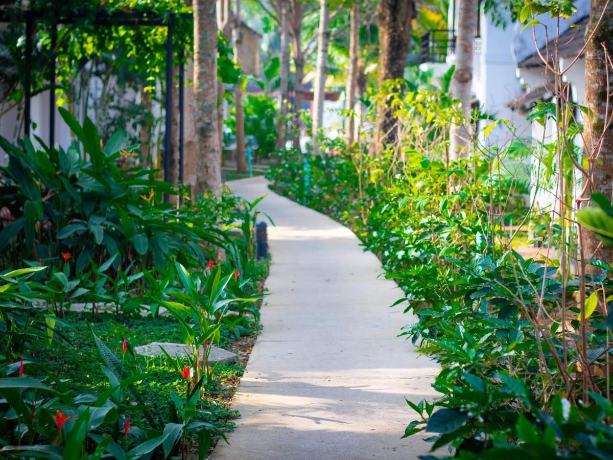 Kite Resort Phu Quoc Island エクステリア 写真