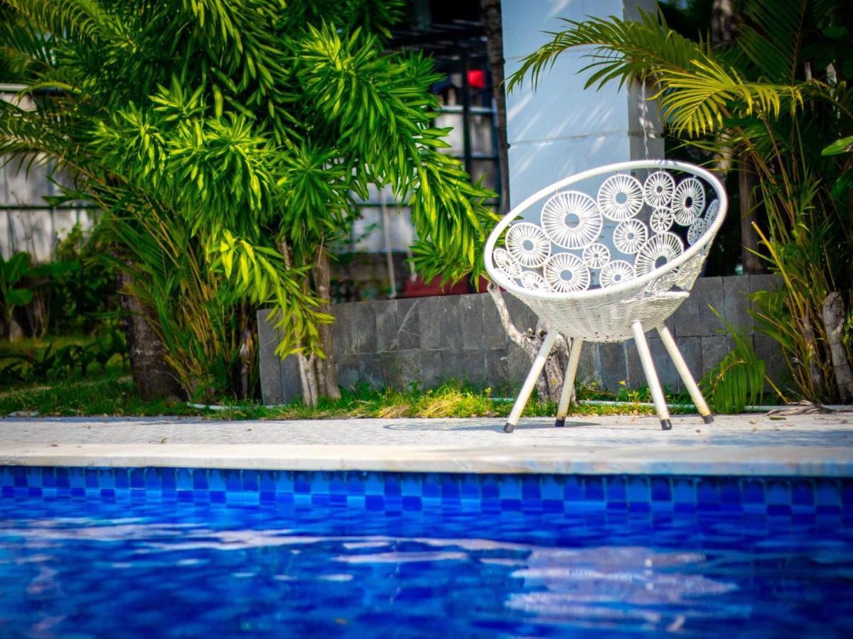 Kite Resort Phu Quoc Island エクステリア 写真